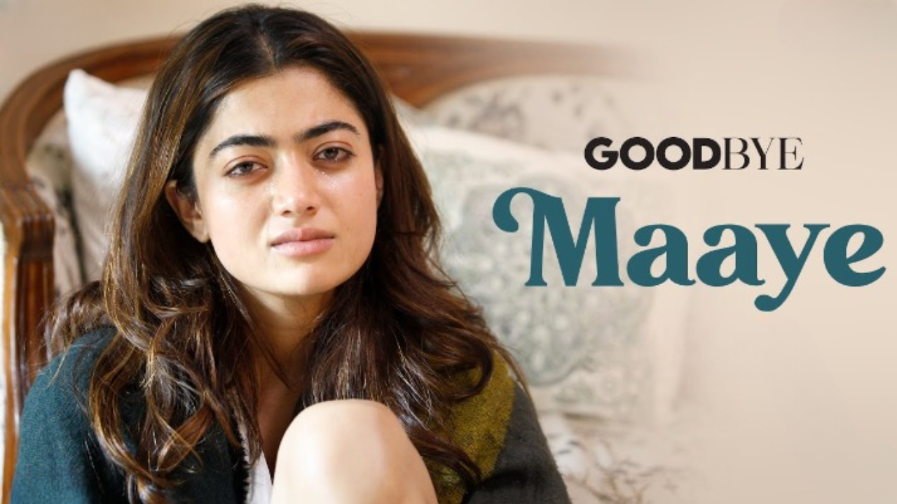 Maaye